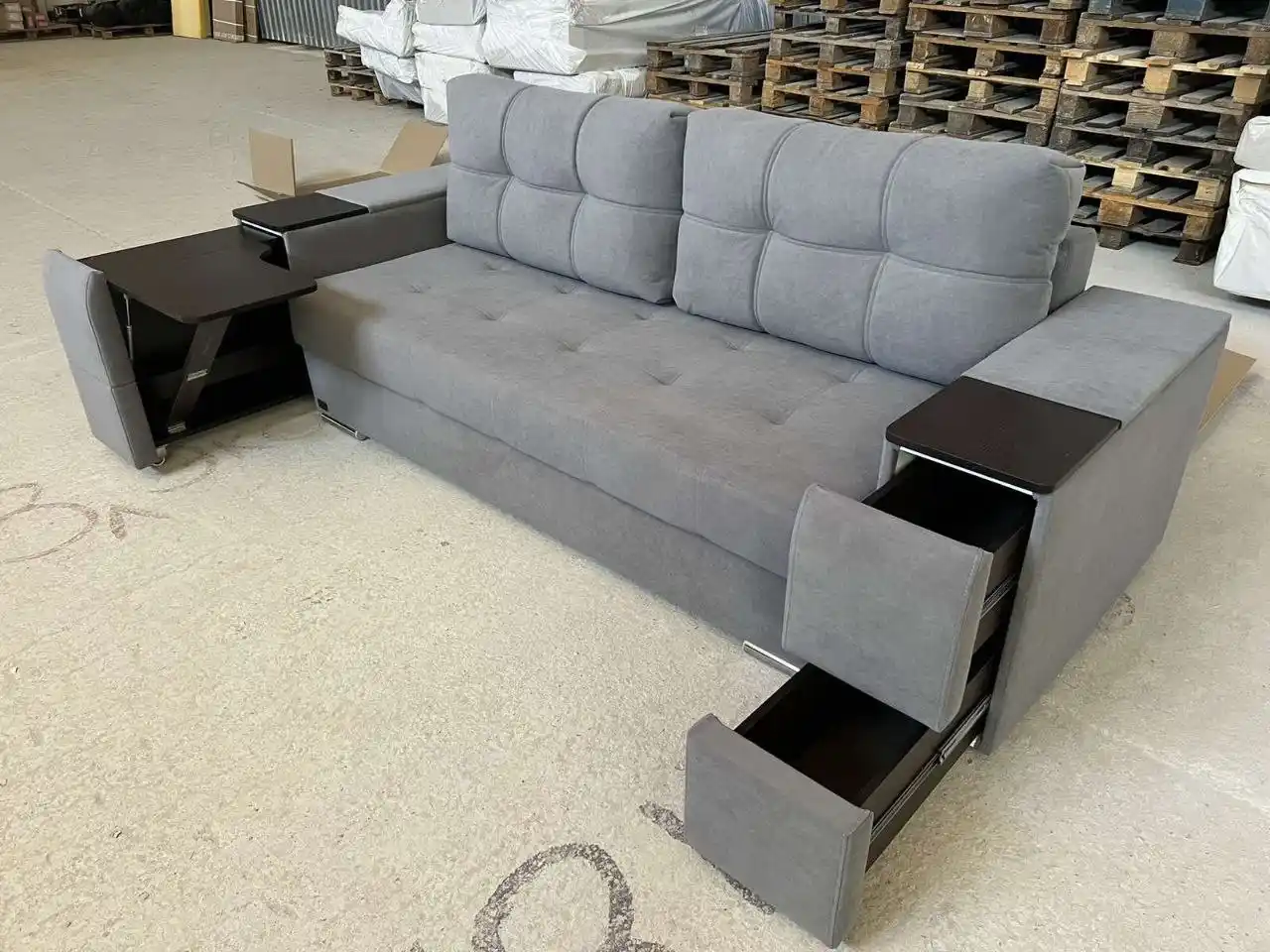 Диван Бруклин