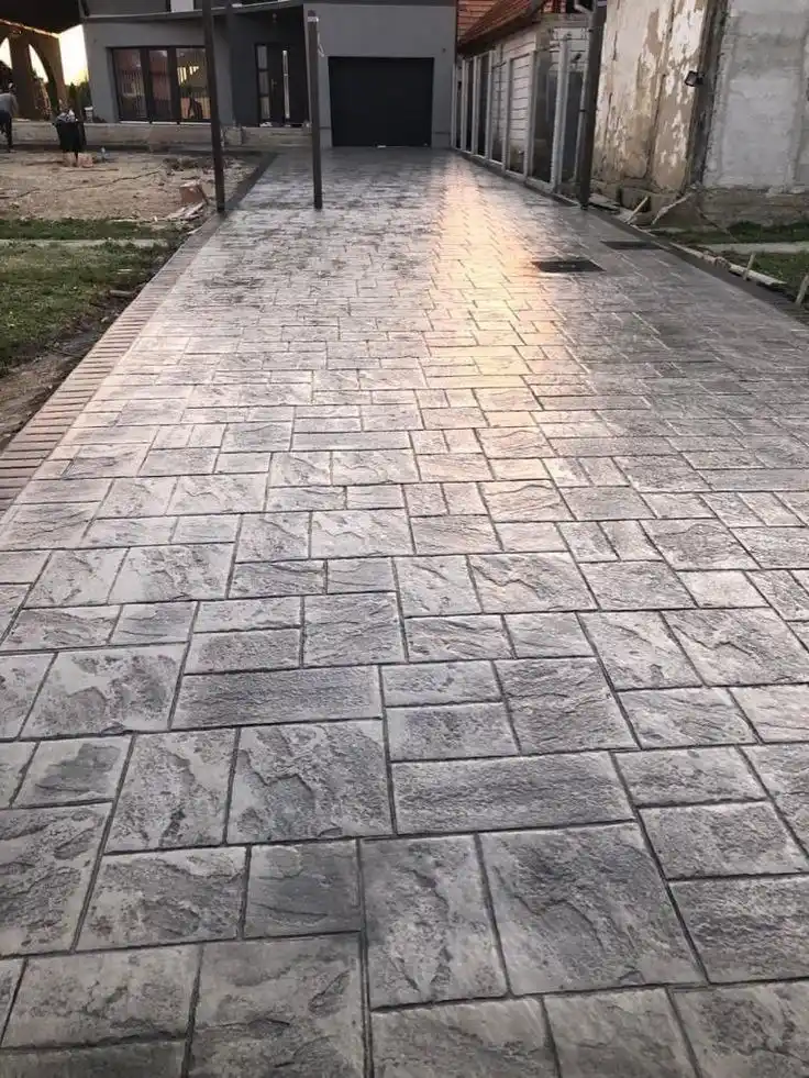 Укладка печатного бедного - Услуги в Севастополь