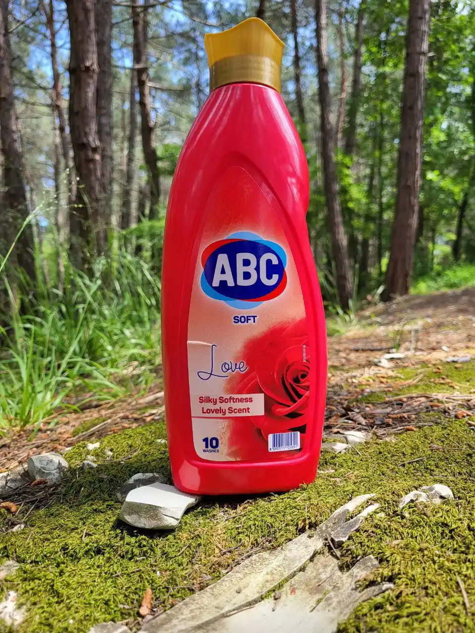 Бытовая химия оптом