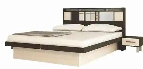 Кровать 2-х спальная ФУДЗИ - Для дома и дачи в Севастополь