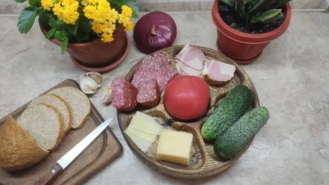 Деревянные менажницы ручной работы - Для дома и дачи в Севастополь