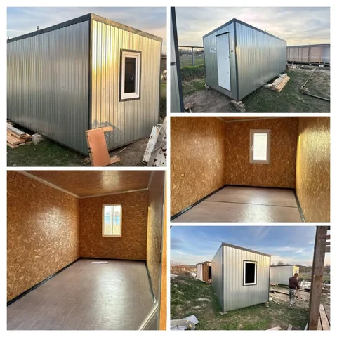 Аренда и продажа бытовок - Недвижимость в Севастополь