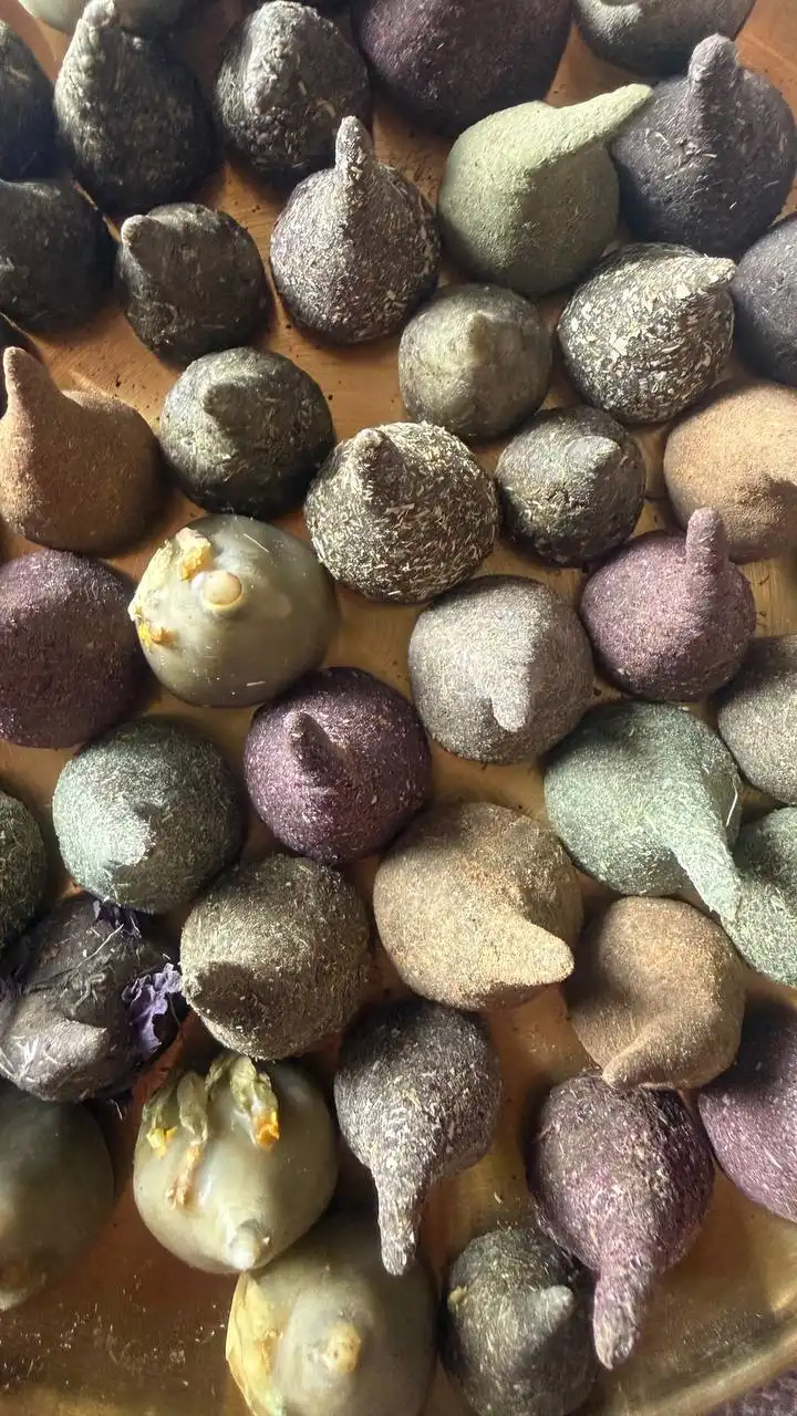 Волшебные свечи и другие товары в наличии и на заказ