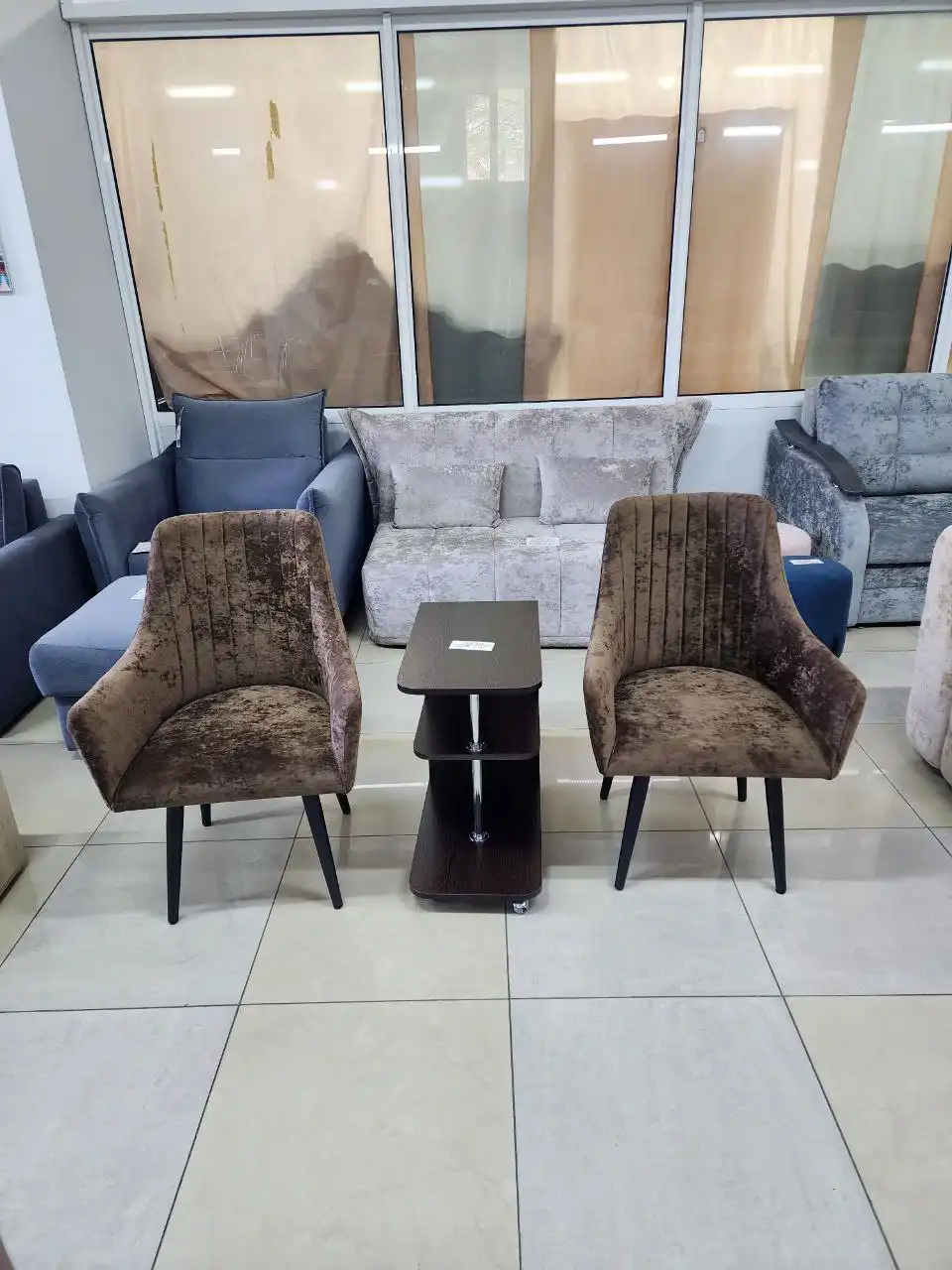 Продажа мебели в Севастополе