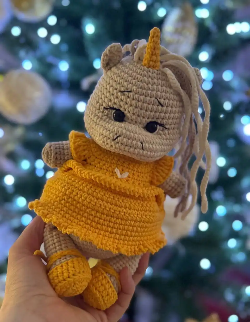 Уникальные игрушки ручной работы в Симферополе