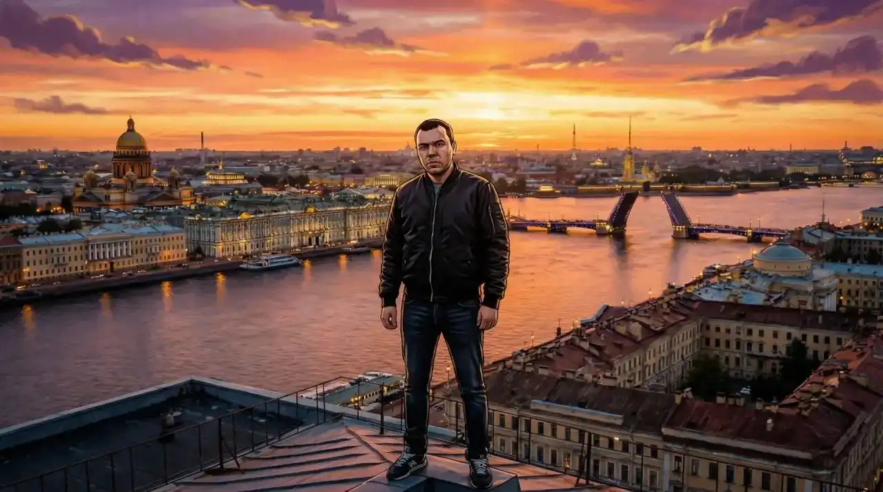 Объявление о создании фото в стиле GTA V - Хобби и отдых в Севастополь