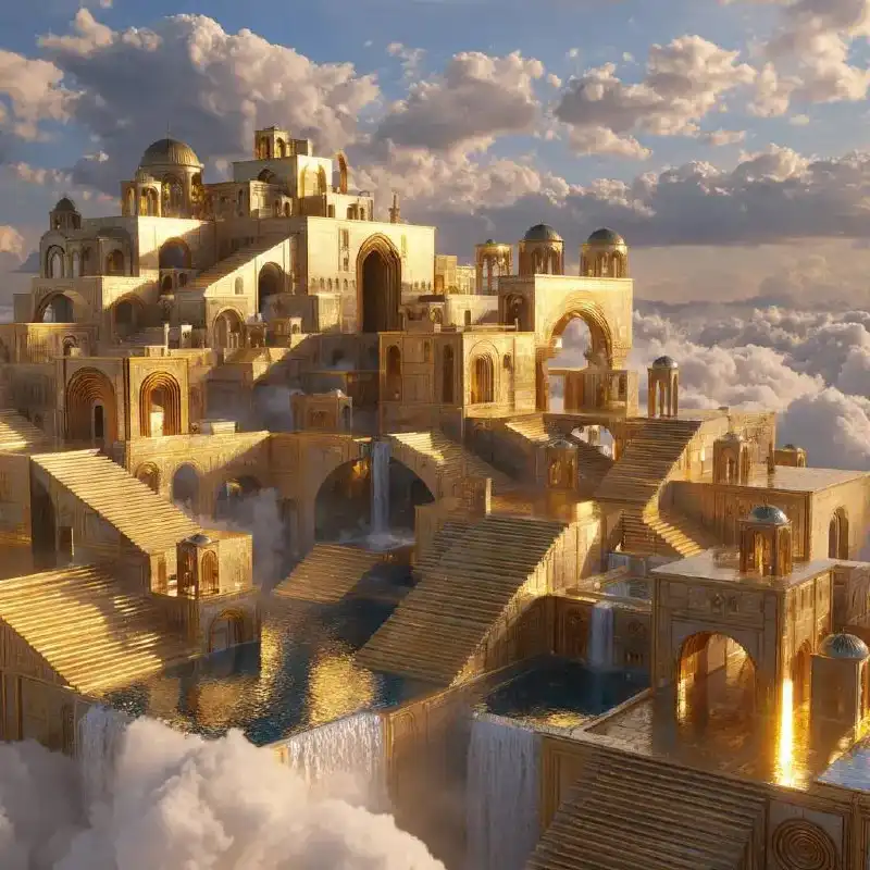 Создание фото с помощью MidJourney и искусственного интеллекта - Услуги в Севастополь