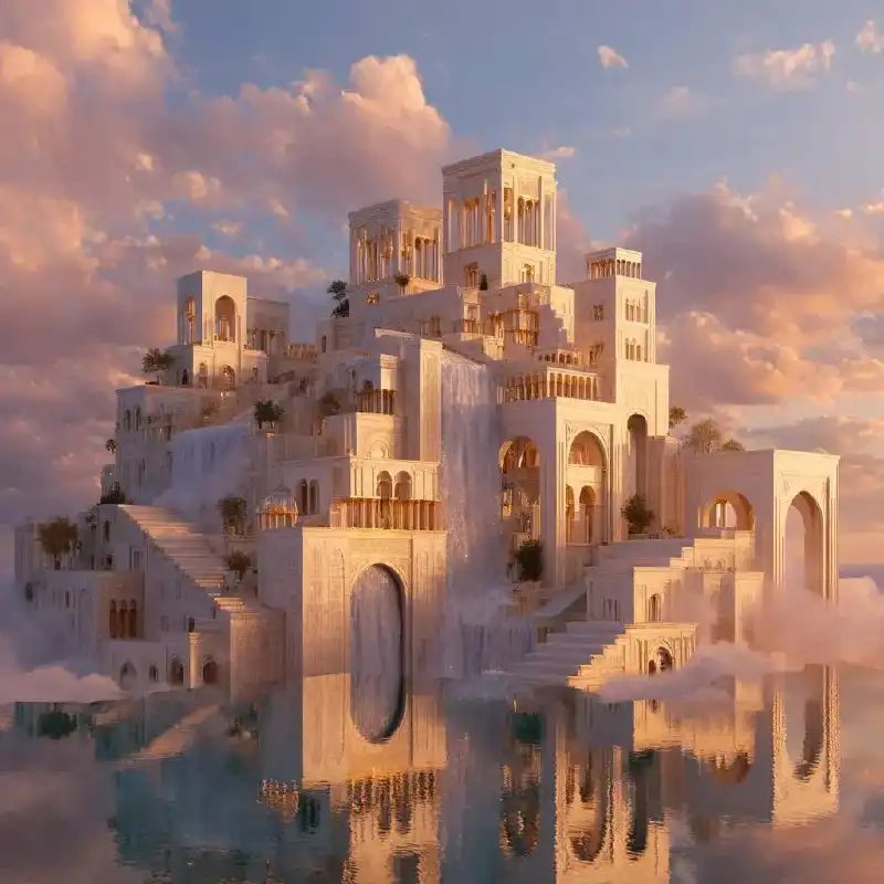 Создание фото с помощью MidJourney и искусственного интеллекта - Услуги в Севастополь