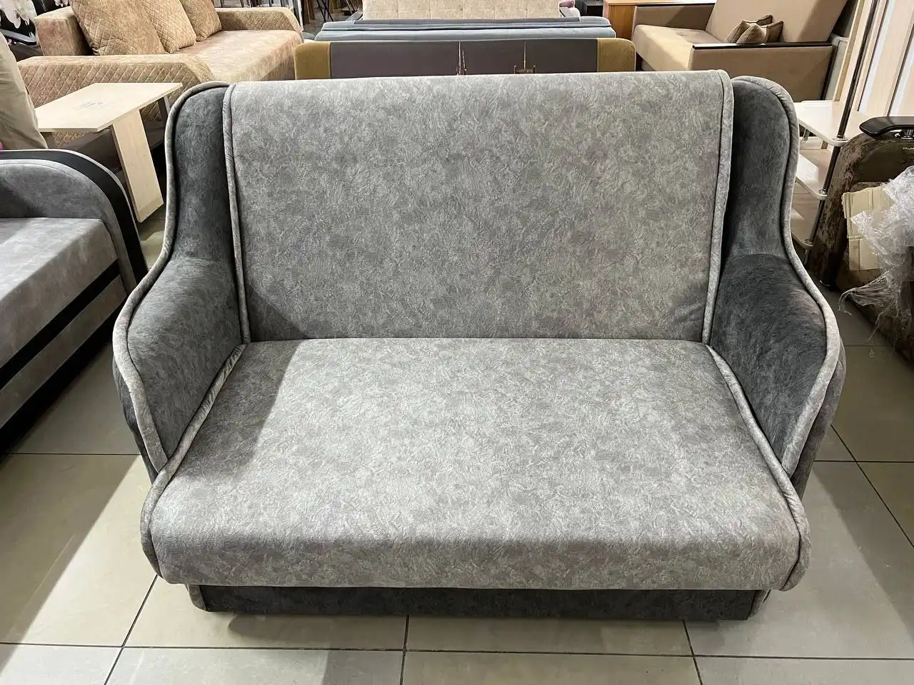 Диван Марго с ящиком для постели - Мебель в Севастополь