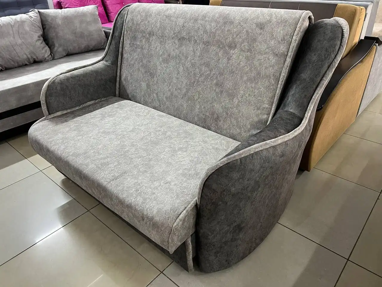 Диван Марго с ящиком для постели - Мебель (Для дома и дачи) в Севастополь