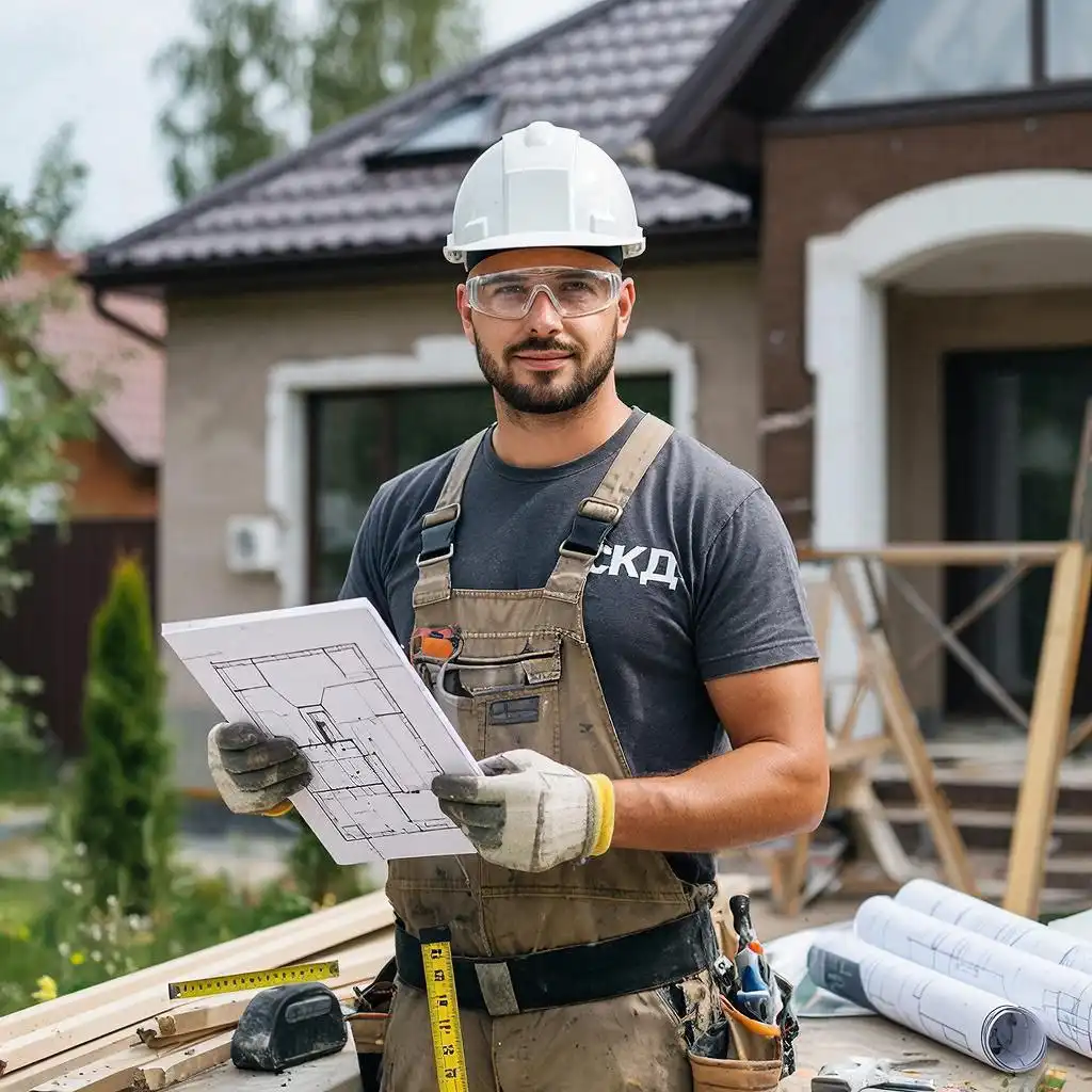 СТРОИТЕЛИ КОТОРЫМ ДОВЕРЯЮТ - Строительство (Услуги) в Севастополь