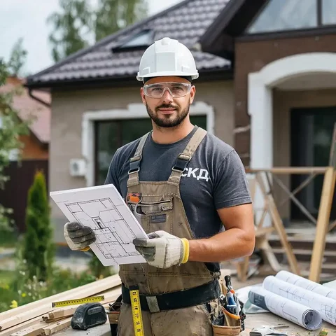 СТРОИТЕЛИ КОТОРЫМ ДОВЕРЯЮТ - Образовательные услуги для детей в Севастополь