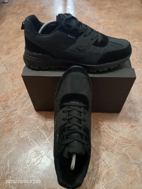 Новые мужские кроссовки Lacoste - частное объявление в Симферополь