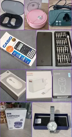 Продажа электроники и инструментов - частное объявление в Севастополь