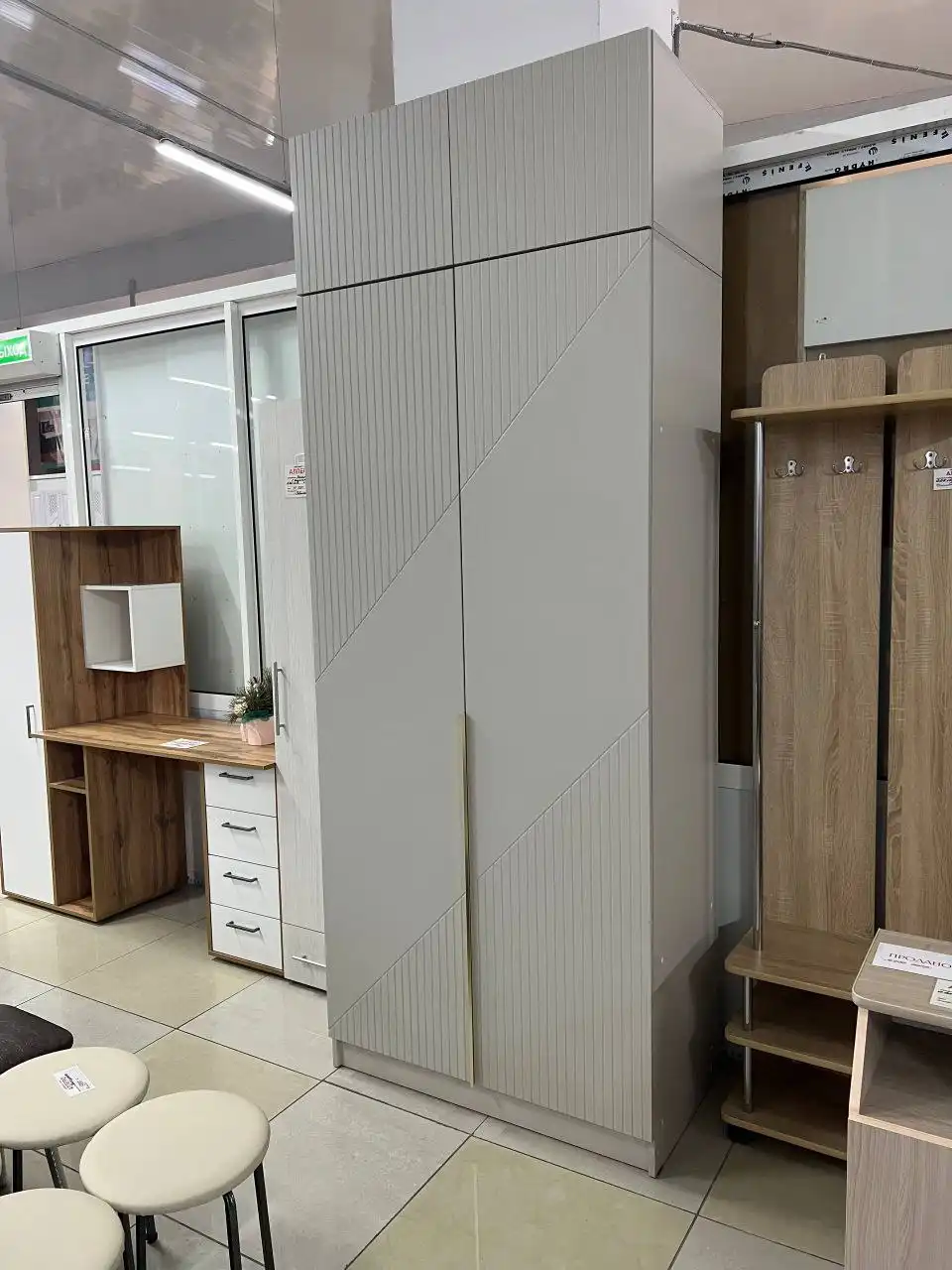 Продажа мебели в Севастополе - Мебель в Севастополь