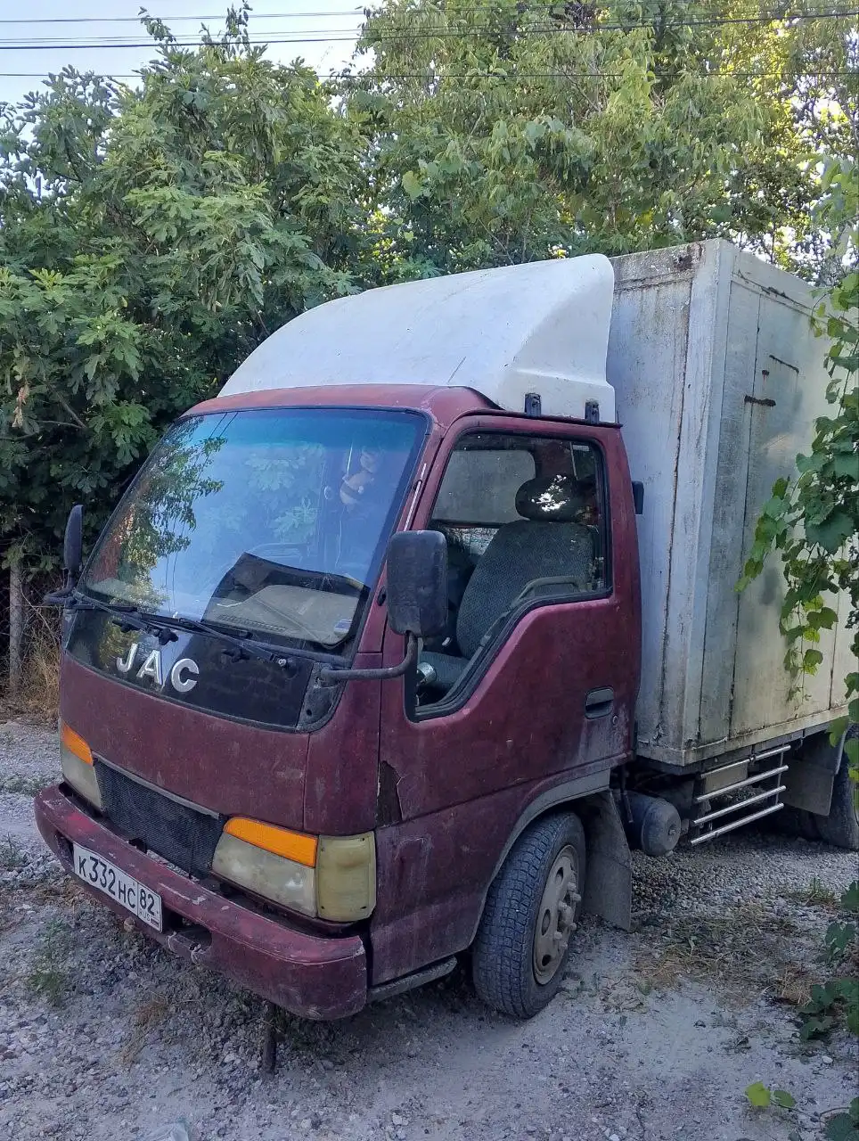 Продам авто - Авто в Севастополь