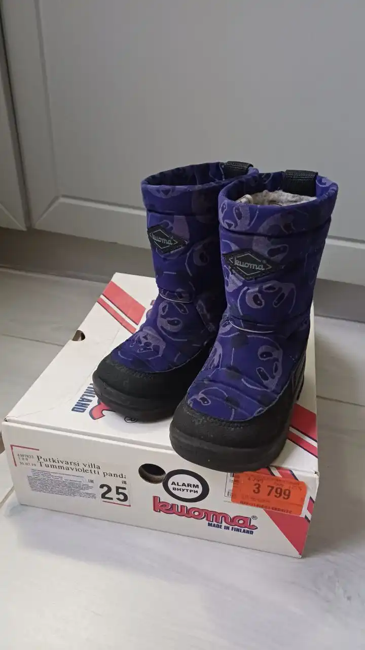 Продажа детской обуви Грэс - Обувь (Товары для детей) в Севастополь