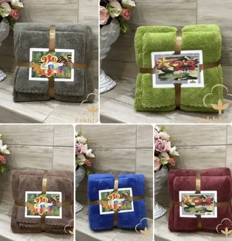 Полотенца микрофибра Текстиль Сладкий Сон - частное объявление в Симферополь