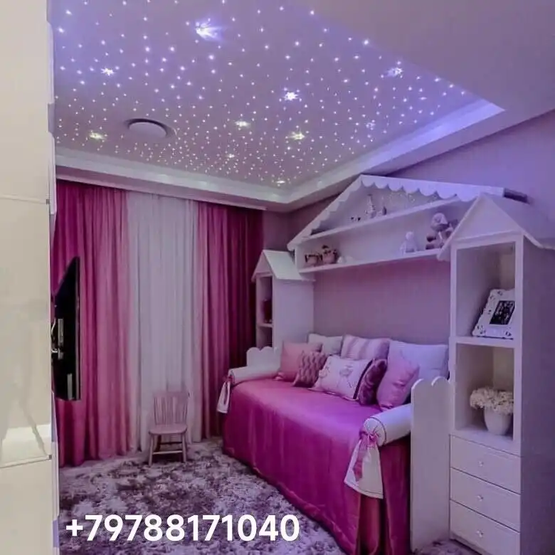 Натяжные потолки в Крыму - Ремонт и отделка (Услуги) в Севастополь