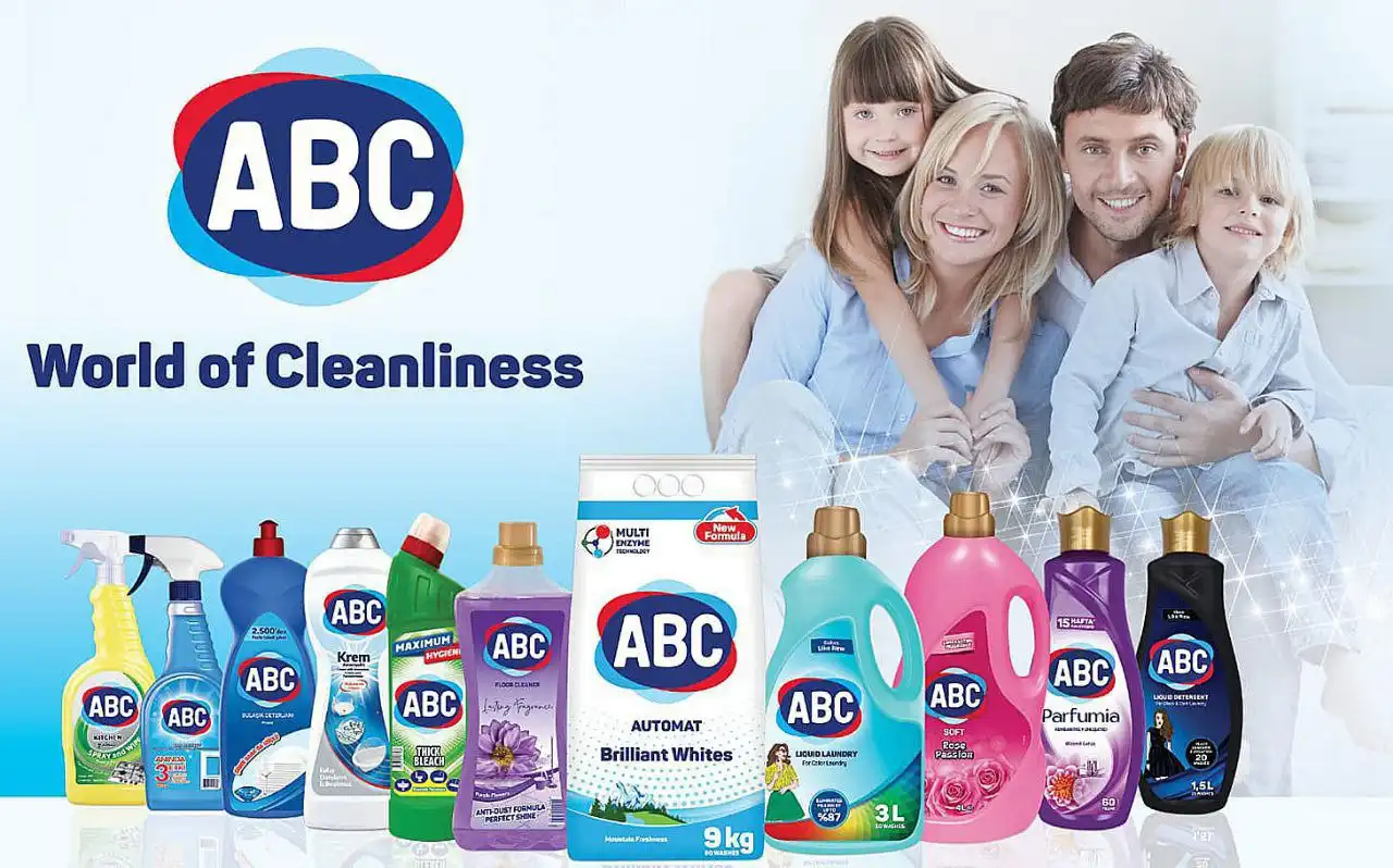 Оптовая поставка бытовой химии - Оптовые поставки (Готовый бизнес и оборудование) в Севастополь