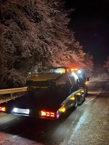 Услуги эвакуатора для грузовых и легковых автомобилей - Эзотерика в Севастополь