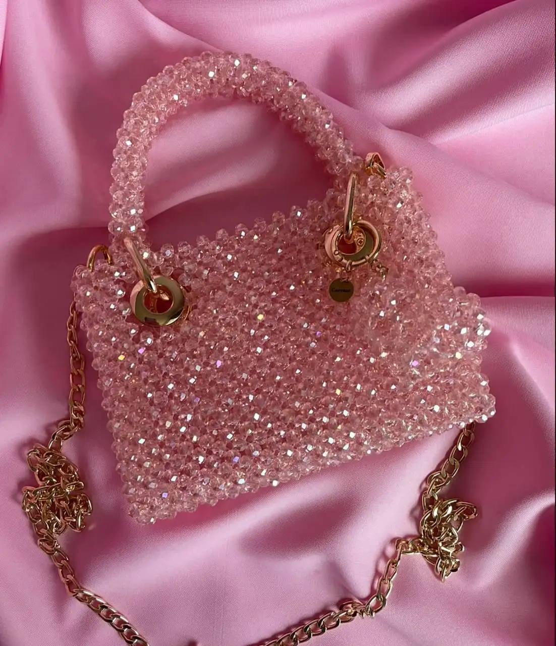 Сумки из бусин ручной работы - Аксессуары (Барахолка) в Севастополь