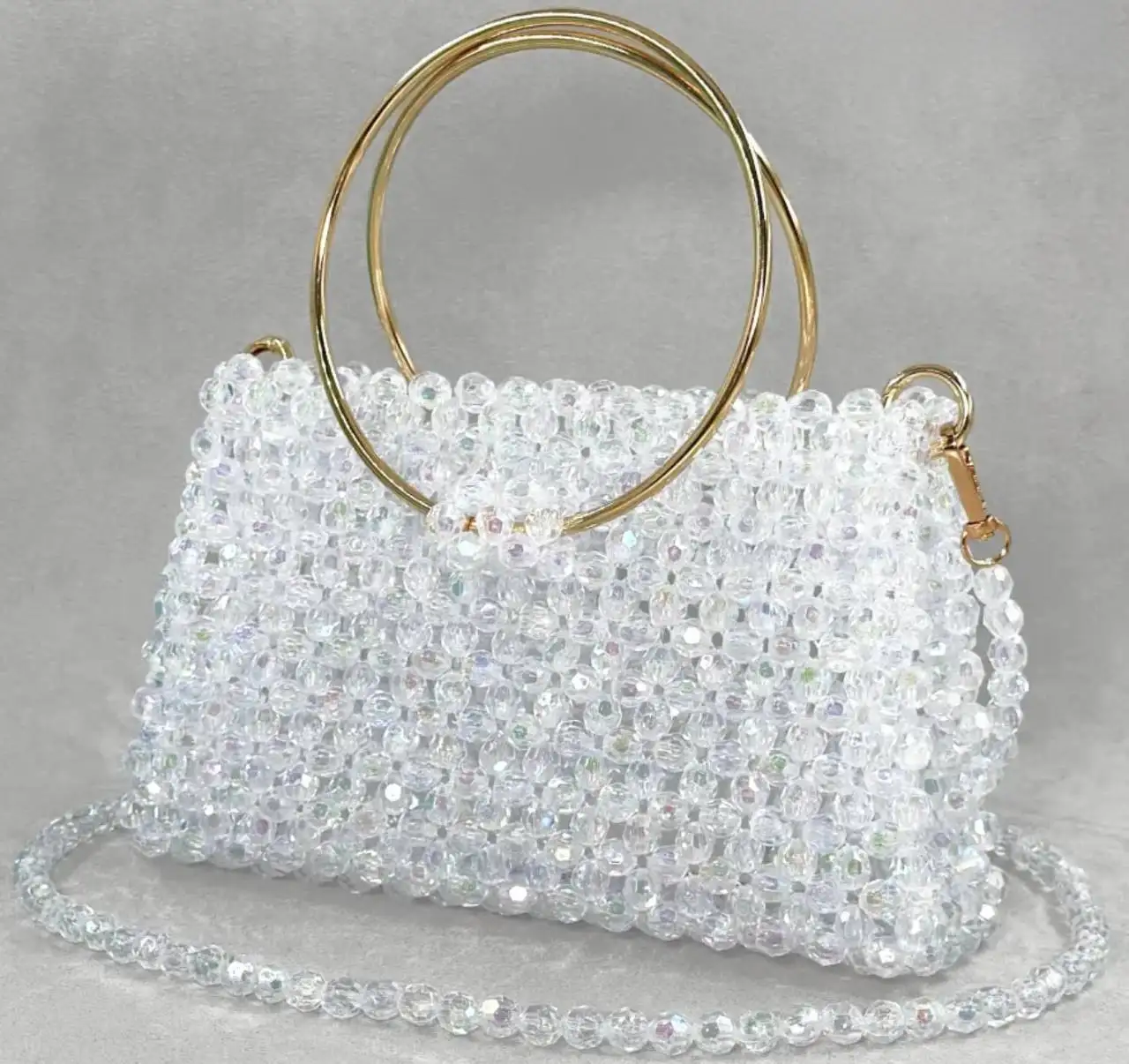 Сумки из бусин ручной работы - Аксессуары (Барахолка) в Севастополь