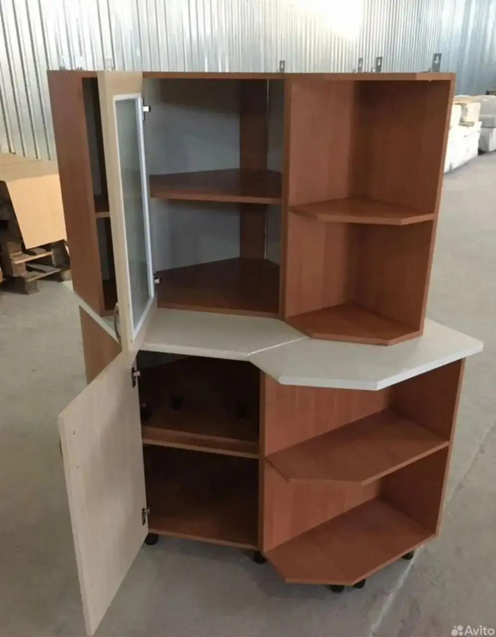 Распродажа мебели в мебельном салоне Черноморский в Севастополе - Мебель (Для дома и дачи) в Севастополь