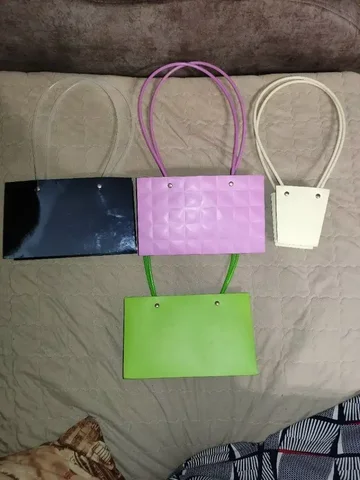 Продам подарочные пакеты - Цветы в Симферополь