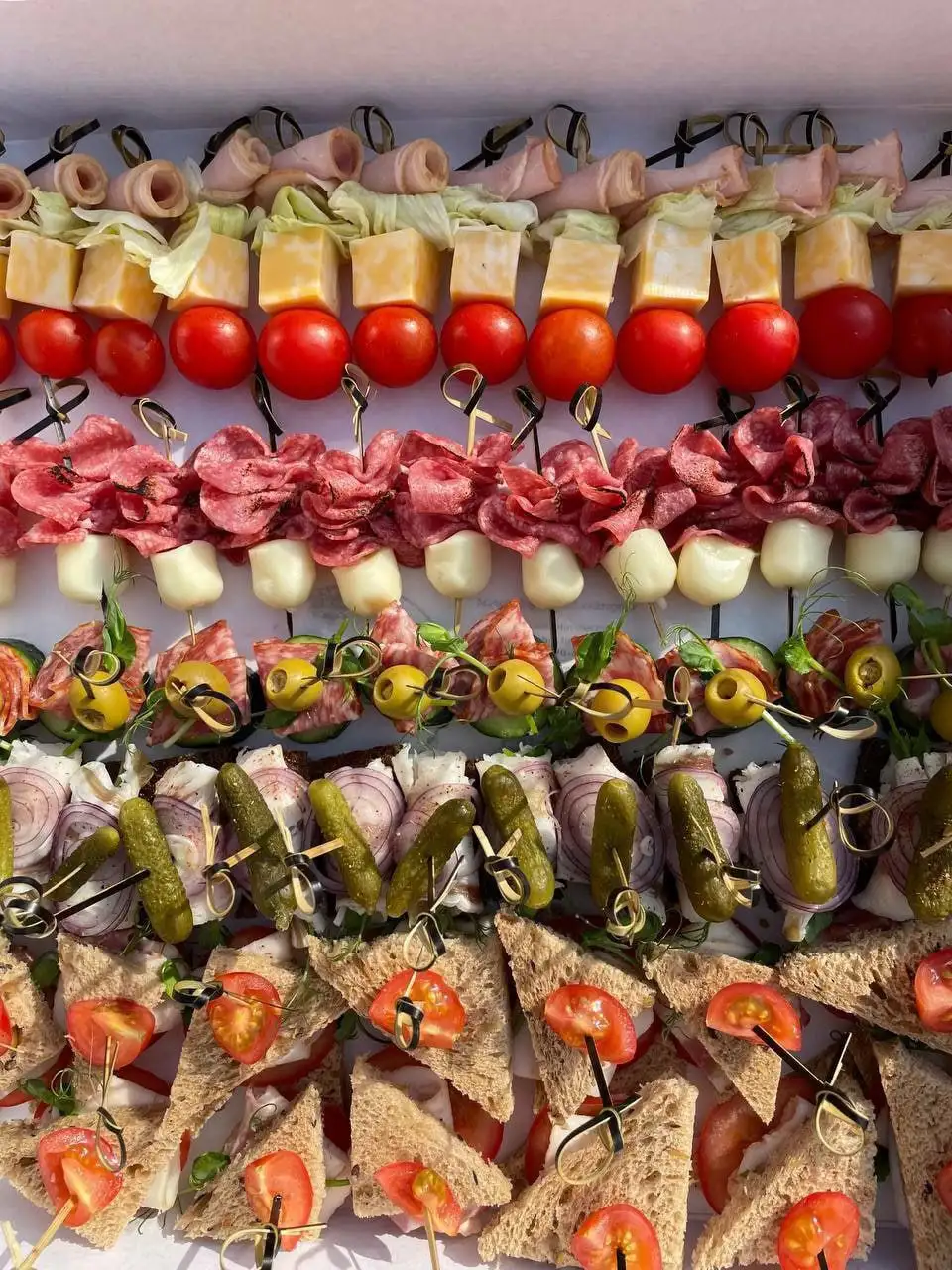 Романтический ужин на 14 февраля - Кейтеринг (Услуги) в Севастополь