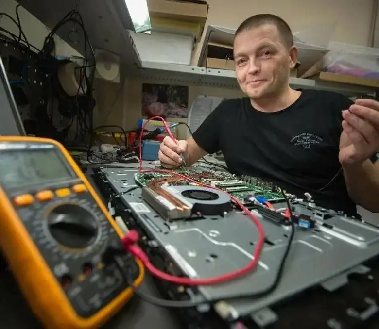 Ремонт бытовой и цифровой техники с выездом на дом - Ремонт техники (Услуги) в Севастополь