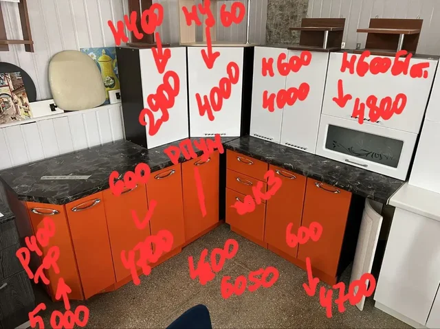 Распродажа мебели при переезде магазина - частное объявление в Севастополь