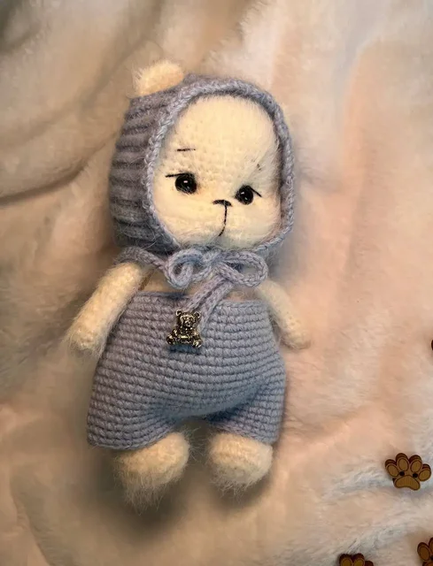 Уникальные игрушки ручной работы в Симферополе - Садоводство в Симферополь