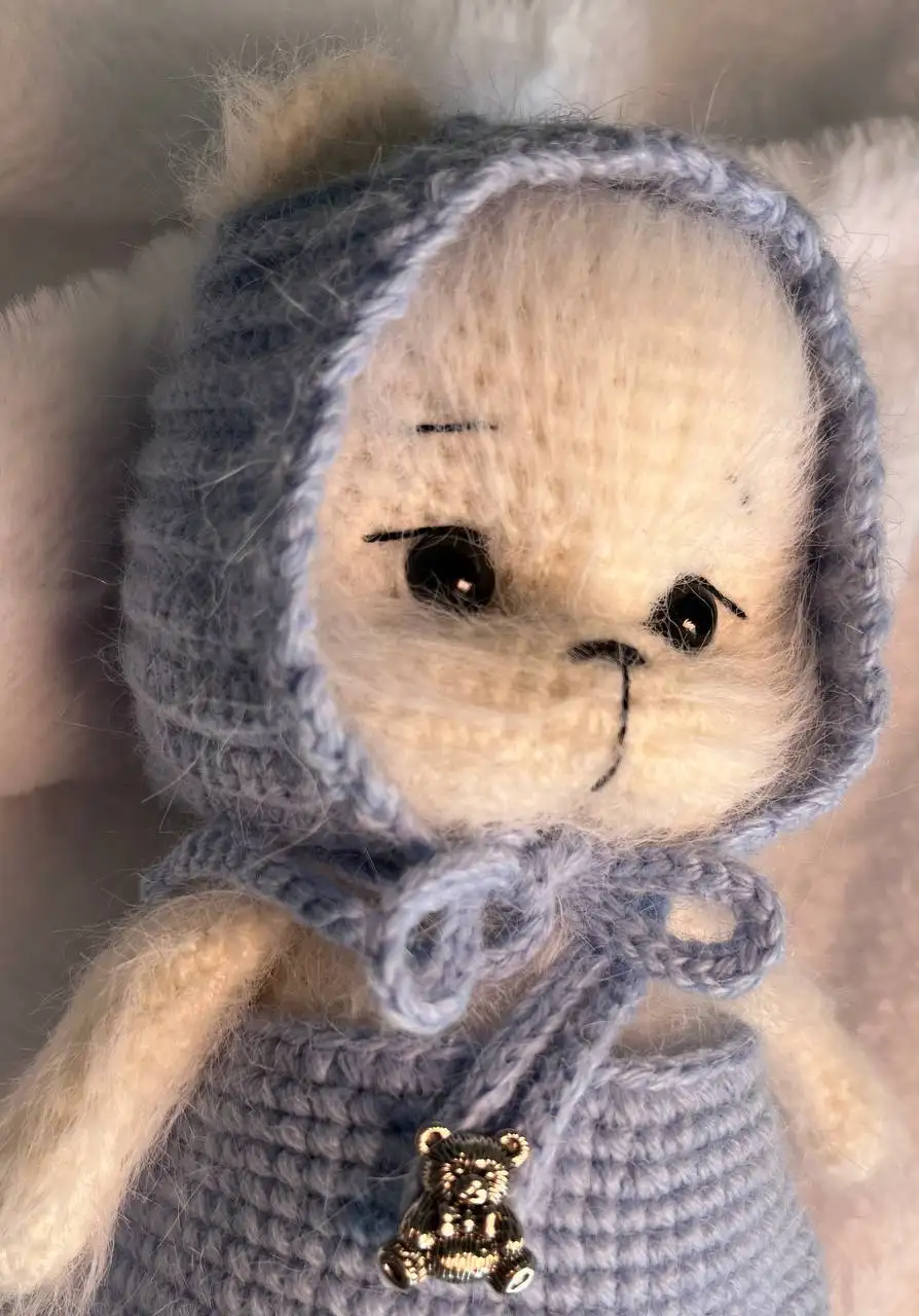 Уникальные игрушки ручной работы в Симферополе - Рукоделие (Хобби и отдых) в Симферополь