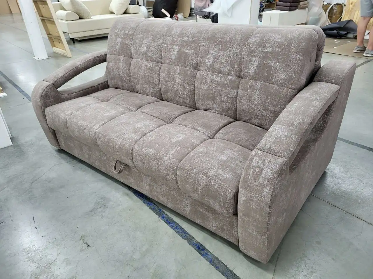 Диван Аккорд-2 (+30) в Севастополе - Мебель (Для дома и дачи) в Севастополь