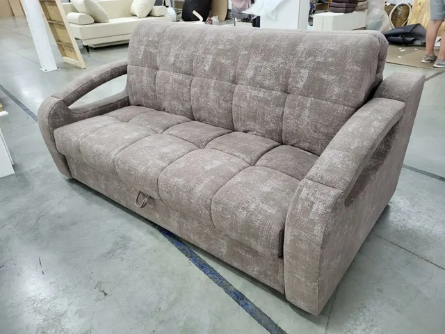 Диван Аккорд-2 (+30) в Севастополе - частное объявление в Севастополь