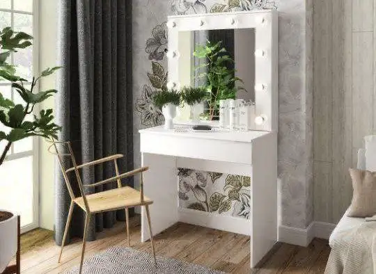 Туалетный стол МАЛЬВА ЛЮКС - Мебель (Для дома и дачи) в Севастополь