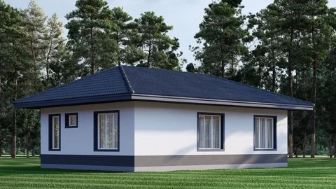 Строительство домов под ключ в Симферополе и районах - Автошкола в Симферополь