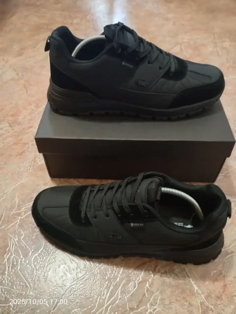 Новые мужские кроссовки Lakosta - частное объявление в Симферополь