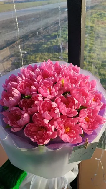 Мыльные розы - идеальный подарок - Садоводство в Севастополь