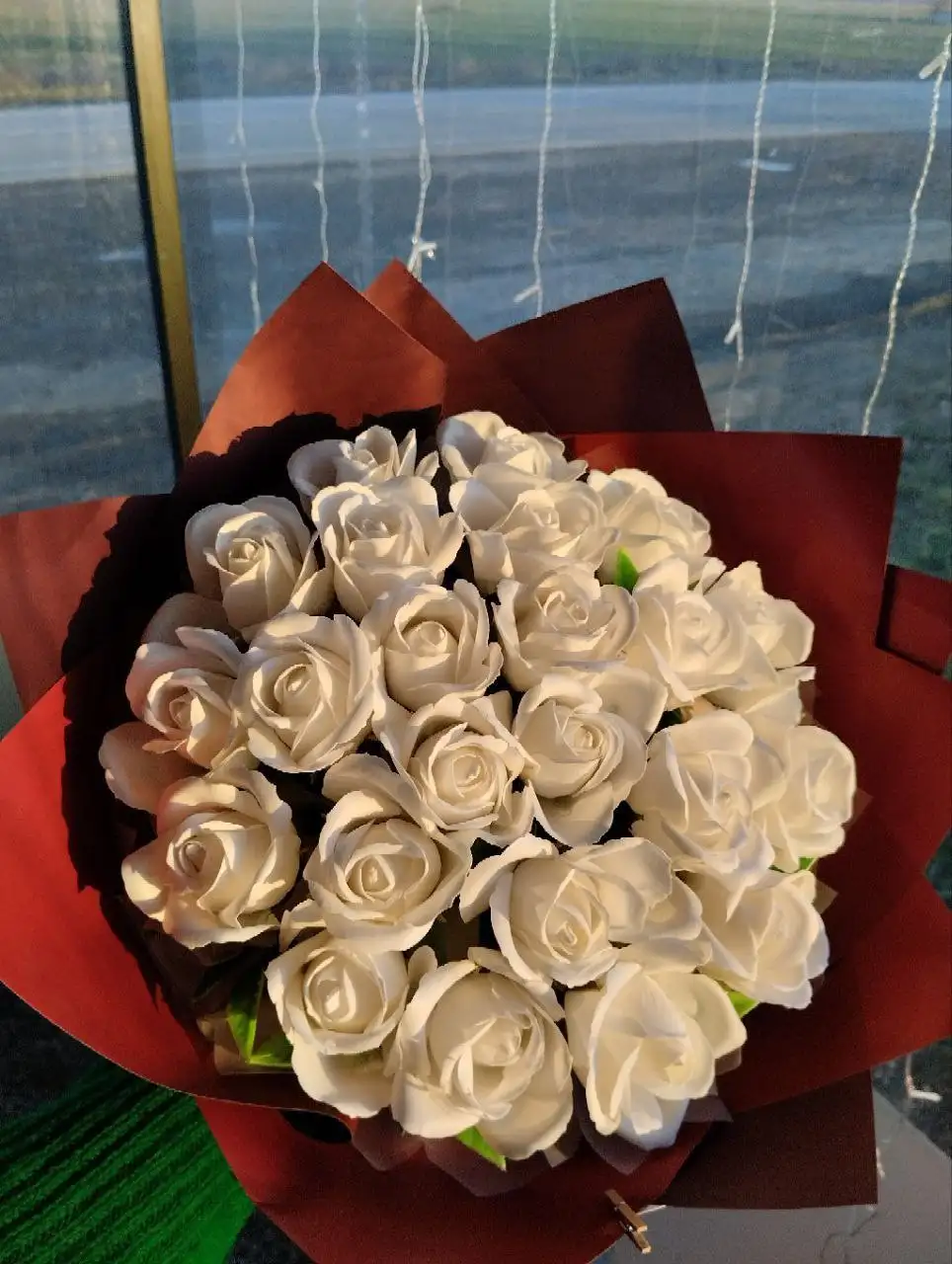 Мыльные розы - идеальный подарок - Рукоделие (Хобби и отдых) в Севастополь