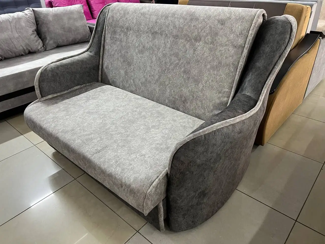 Распродажа в мебельном салоне АЛЛЕГРО - Мебель (Барахолка) в Севастополь