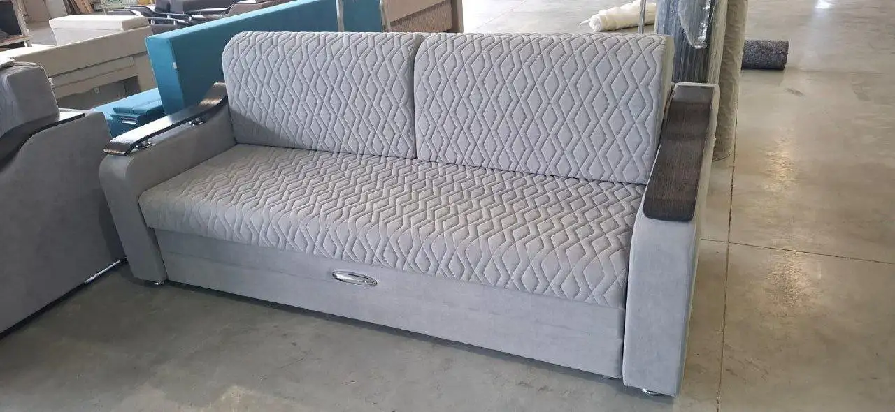 Продажа нового дивана в упаковке - Мебель (Для дома и дачи) в Севастополь