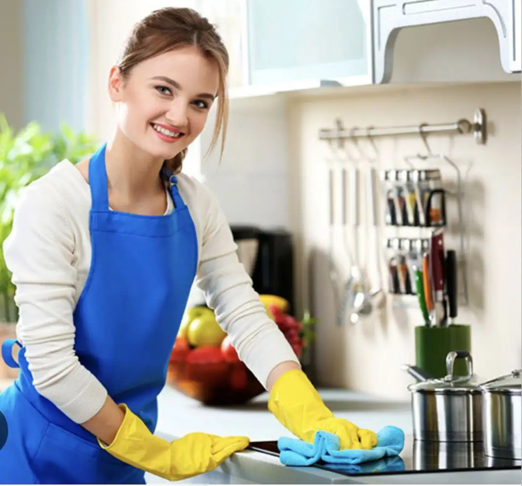 Уборка помещений в Крыму - Уборка (Услуги) в Севастополь