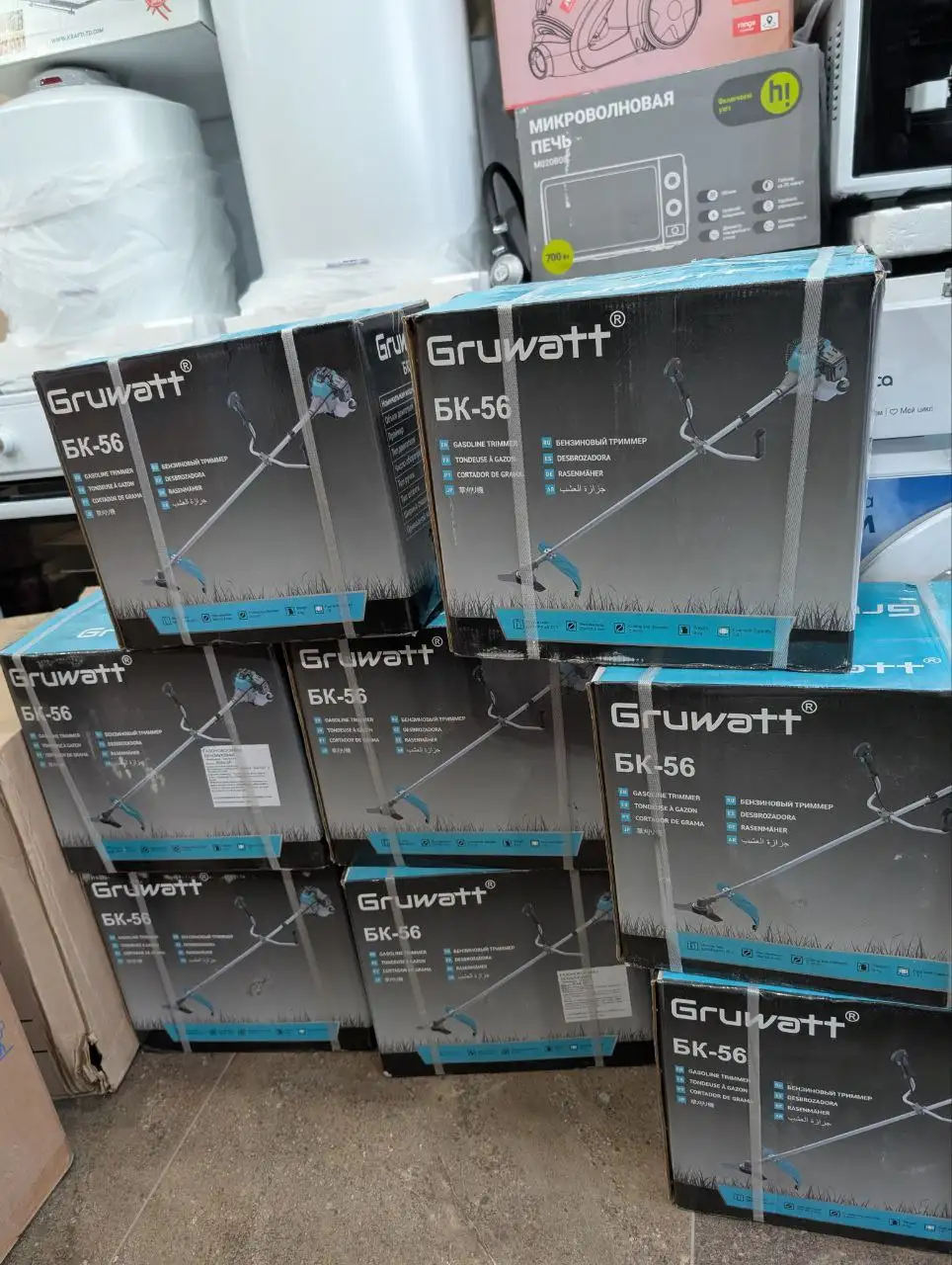 Кондиционеры и стиральная машина - Барахолка в Севастополь