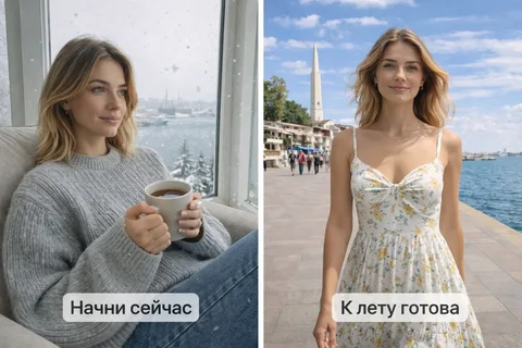 Лазерная эпиляция зимой в Севастополе - частное объявление в Севастополь