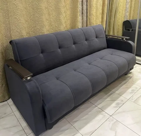 Диван-книжка Престиж в ткани Барс 3 - Для дома и дачи в Севастополь