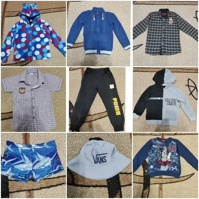 Продажа игрушек и детских вещей для мальчика 5 лет - Игрушки и детские товары в Симферополь