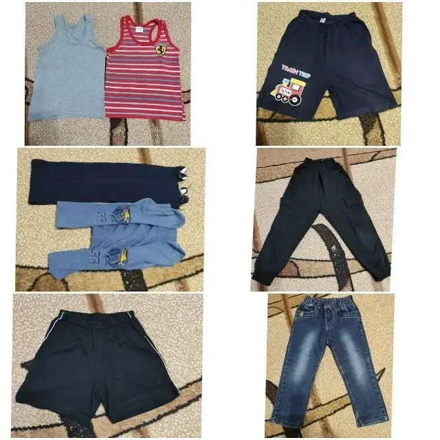 Продажа игрушек и детских вещей для мальчика 5 лет - Игрушки и детские товары (Товары для детей) в Симферополь