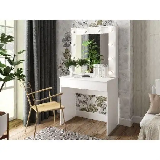 Туалетный стол МАЛЬВА ЛЮКС в Севастополе - Мебель (Для дома и дачи) в Севастополь